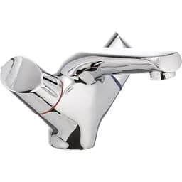 Змішувач для умивальника Latres LORENZO 001 (LA0020)