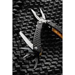 Мультитул Ganzo G106 Black Edition 22 функції - мініатюра 14