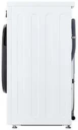Пральна машина автоматична LG F2Y2HS6WE - мініатюра 12