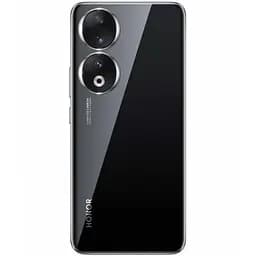 Смартфон Honor 90 8/256GB Black Global Version - мініатюра 2