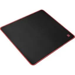 Килимок для мишки Defender XXL Black (50559) - мініатюра 2