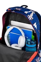 Рюкзак CoolPack Basic Plus SPACE ADVENTURE - мініатюра 6