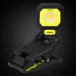 Ліхтар професійний Mactronic Gator Grip (1700 Lm) Magnetic Recharg Type-C (PWL0112) - мініатюра 4