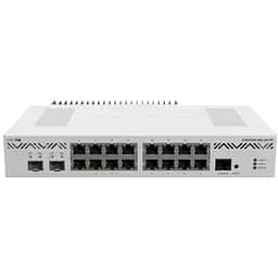 MikroTiK Маршрутизатор Cloud Core Router CCR2004-16G-2S+PC