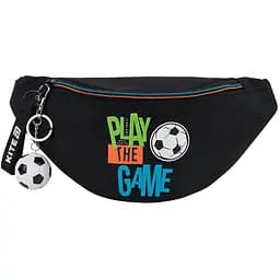 Сумка-бананка дитяча Kite Kids Football Player (K26-2577-2)