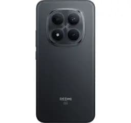 Смартфон Xiaomi Redmi Note 15 Pro+ 5G 12/512Gb Black No Adapter UA UCRF
