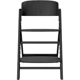 Стілець Cybex Click&Fold Stunning Black (524000969) - мініатюра 3