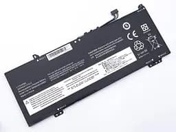 Акумулятор для Lenovo L17C4PB0 IdeaPad 530s-14IKB, 530s-15IKB, Yoga 530-14ARR, 530-14IKB, Flex 6-14IKB (L17M4PB0) (7.6V 5800 mAh 44Wh)