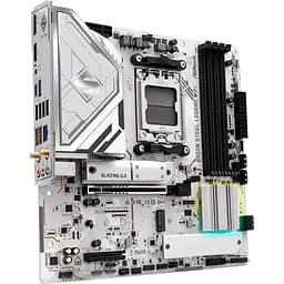 Материнська плата ASRock B850M Steel Legend WiFi [140218] - мініатюра 4