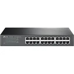 Комутатор TP-Link TL-SG1024D