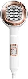 Фен Rowenta Scalp Care Dryer, білий (CV9240F0) - мініатюра 5