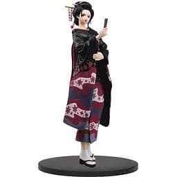 Фигурка  Bandai Spirits The Grandline Lady One Piece Nico Robin Ван Пис Нико Робин 18 см BS OP LY 18