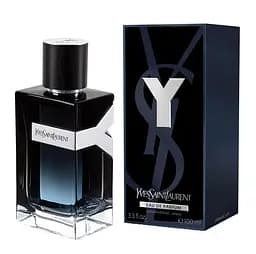 Оригинал Yves Saint Laurent Y 100 мл парфюмированная вода