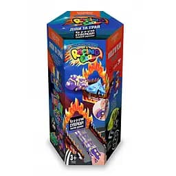 Набор креативного творчества пластилин CLRC-01-01U "RACING CLAY" Синий