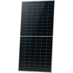 Сонячна панель Jinko Solar JKM-630N-66HL4M-BDV [164332]