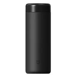Термос Xiaomi MiJia Vacuum Cup 350 мл (MJKDB01PL) Black