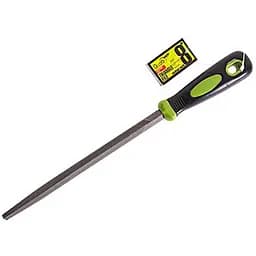 Напилок Alloid трикутний 200 мм (НТ-200М)