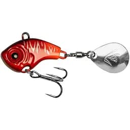 Тейл-спінер Select Turbo 22.0g Червоний (1013-1870.34.79)