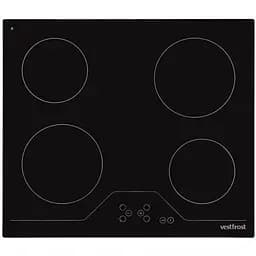Варильна поверхня електрична Vestfrost EHV 11