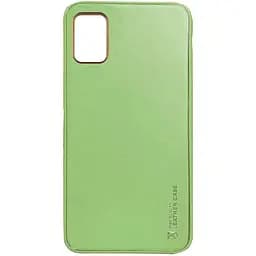 Шкіряний чохол Xshield для Samsung Galaxy A53 5G