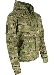 Кофта Kombat UK Spec-Ops Hoodie XXXL Мультикам (1000-kb-soh-btp-xxxl) - мініатюра 2