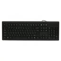 Комплект A4Tech KRS-8372 USB Black