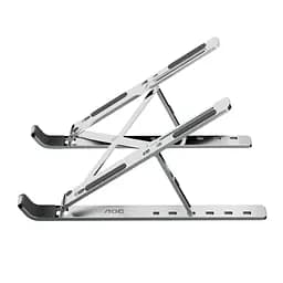 Підставка до ноутбука AOC L2S Laptop Stand Riser 10.2-15.6-inch computers and tablets (AOCL2S) - мініатюра 3