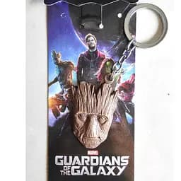 Брелок Грут Стражи Галактики