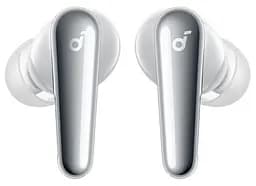 Гарнітура Anker SoundСore Liberty 4 Pro White matte - мініатюра 4