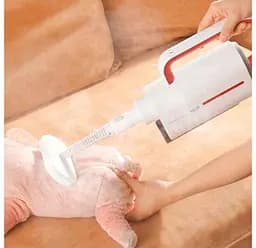 Багатофункціональний пароочисник Deerma Steam Cleaner 1600W DEM-ZQ610 - мініатюра 3