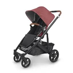Прогулянкова коляска Uppababy Cruz V2 - Lucy (0420-CRZ-EU-LCY) - мініатюра 24