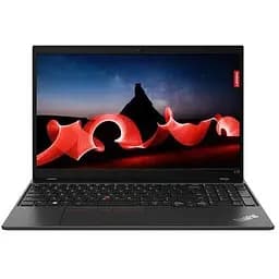 Ноутбук Lenovo L15 G4,i3 1315U 45GHz,8 GB DDR4 3200,256 GB,UHD,Windows 11 Професійна,Thunder 256 GB