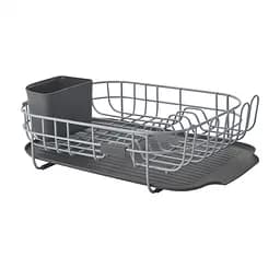 Підставка для сушки посуду KitchenAid Sinkware сіра (KEG197OSGR) - мініатюра 3
