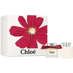 Набір Chloe L'Eau de Parfum Intense 50 мл парфумована вода, 100 мл лосьйон для тіла