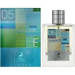 Парфюмированная вода оригинал Alhambra Monocline 05 100 мл