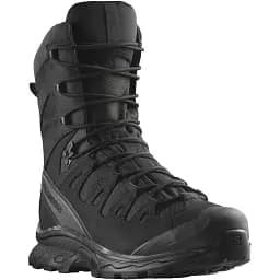 Ботинки Salomon Quest 4D Forces 2 High GTX 7.5 Black