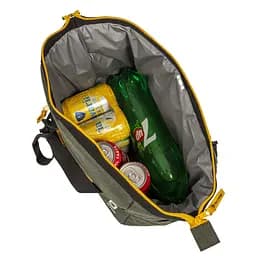 Термосумка Bo-Camp Ryndale 18 Liters Grey (6702952) - мініатюра 3