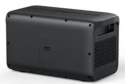 Додатковий акумулятор Anker 760 Portable Power Station Expansion Battery портативна батарея 2048Wh - мініатюра 2