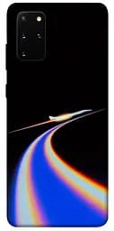 Чехол Demsky Spaceship trail для Samsung Galaxy S20+