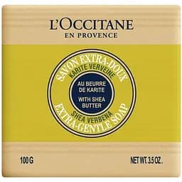 Мило L'Occitane Каріте-Вербена, 100 г