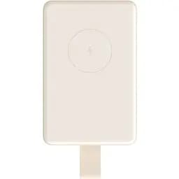 Магнітний зовнішній акумулятор Xiaomi Magnetic 6000mAh 15W BHR9074GL (WPB0620MI)