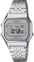 Годинник Casio LA680WA-7EF
