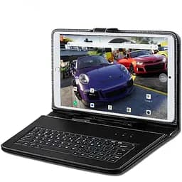 Планшет-телефон Adronix MTPad116 LTE 2/32 Red + Чохол-клавіатура - мініатюра 3