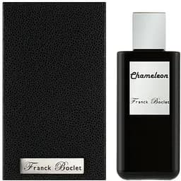 Духи оригинал Franck Boclet Chameleon 100 мл Extrait de Parfum