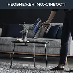 Пилосос Rowenta X-Force Flex 12.60 Auto Aqua RH98C0WO (00000055157) - мініатюра 9