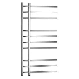 Водяна рушникосушка Navin Аркадія 530x1000x100 00-014030-5310, Хром