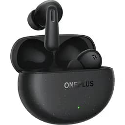 Навушники TWS OnePlus Nord Buds 3 Pro (E511A) Starry Black EU - мініатюра 2