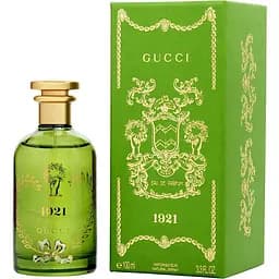 Оригінал Gucci 1921 100 мл парфумована вода