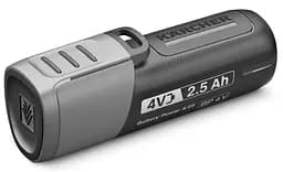 Акумулятор універсальний 4В 2.5A Karcher hoz0014283
