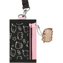 Гаманець Yes W-1 My Pusheen (533807) - мініатюра 4